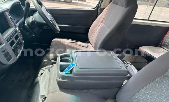 Nunua Ilio tumika Nissan Caravan Nyeupe Gari ndani ya Maputo nchini Maputo Nunua Ilio tumika Nissan Caravan Nyeupe Gari ndani ya Maputo nchini Maputo