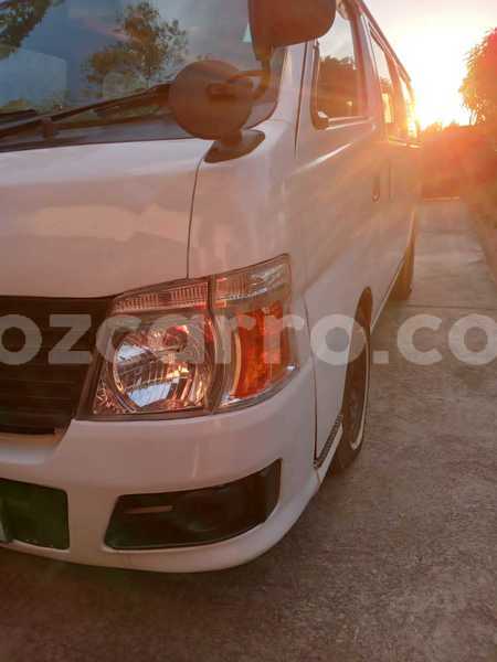 Big with watermark nissan caravan maputo maputo 21360