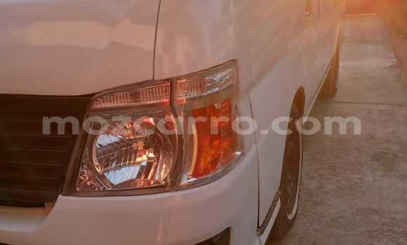 Nunua Ilio tumika Nissan Caravan Nyeupe Gari ndani ya Maputo nchini Maputo Nunua Ilio tumika Nissan Caravan Nyeupe Gari ndani ya Maputo nchini Maputo