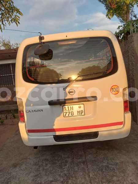 Big with watermark nissan caravan maputo maputo 21360