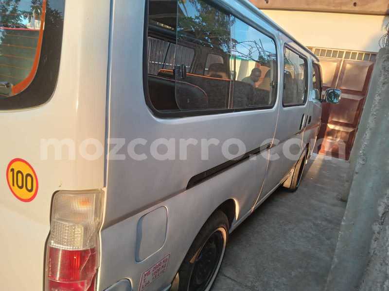 Big with watermark nissan caravan maputo maputo 21360