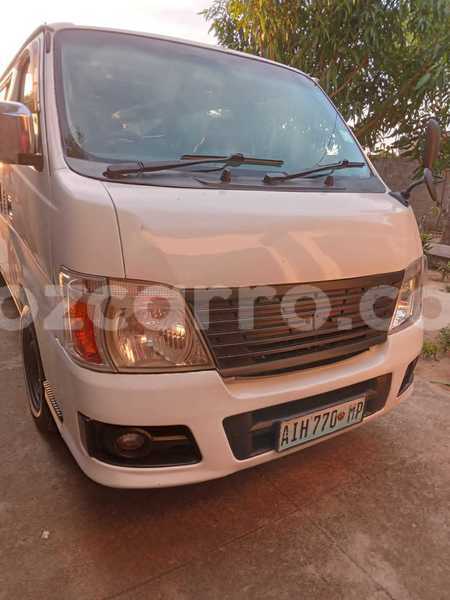 Big with watermark nissan caravan maputo maputo 21360