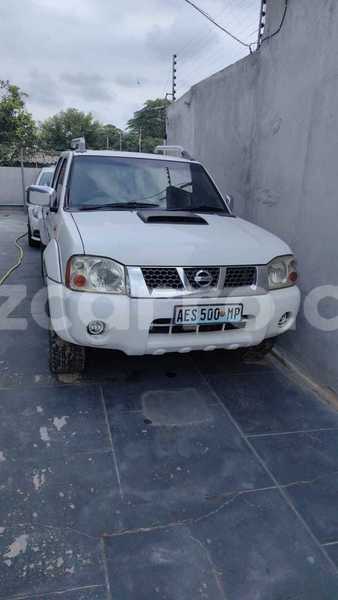 Big with watermark nissan hardbody maputo maputo 21361