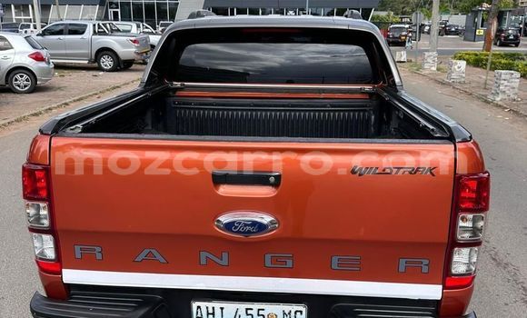 Comprar Usado Ford Ranger De outros Carro em Maputo em Maputo Comprar Usado Ford Ranger De outros Carro em Maputo em Maputo