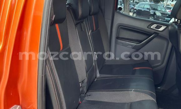 Comprar Usado Ford Ranger De outros Carro em Maputo em Maputo Comprar Usado Ford Ranger De outros Carro em Maputo em Maputo