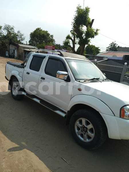 Big with watermark nissan hardbody maputo maputo 21364