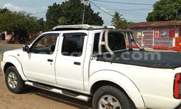 Tenga Tsaru Nissan Hardbody Chena Mota in Maputo in Maputo Tenga Tsaru Nissan Hardbody Chena Mota in Maputo in Maputo