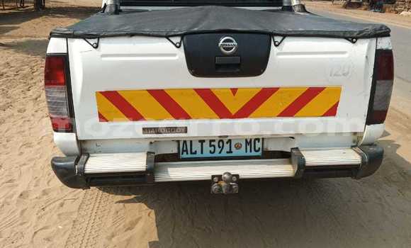 Tenga Tsaru Nissan Hardbody Chena Mota in Maputo in Maputo Tenga Tsaru Nissan Hardbody Chena Mota in Maputo in Maputo