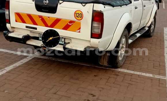 Tenga Tsaru Nissan Hardbody Chena Mota in Maputo in Maputo Tenga Tsaru Nissan Hardbody Chena Mota in Maputo in Maputo