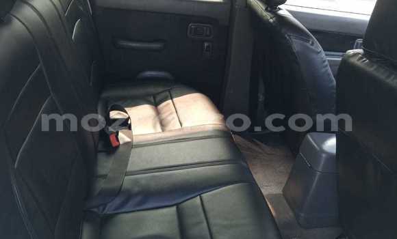 Tenga Tsaru Nissan Hardbody Chena Mota in Maputo in Maputo Tenga Tsaru Nissan Hardbody Chena Mota in Maputo in Maputo