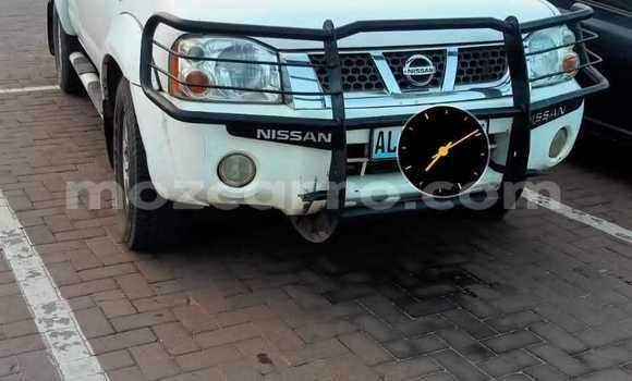 Tenga Tsaru Nissan Hardbody Chena Mota in Maputo in Maputo Tenga Tsaru Nissan Hardbody Chena Mota in Maputo in Maputo
