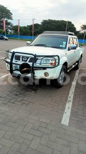 Big with watermark nissan hardbody maputo maputo 21364