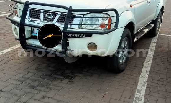Tenga Tsaru Nissan Hardbody Chena Mota in Maputo in Maputo Tenga Tsaru Nissan Hardbody Chena Mota in Maputo in Maputo