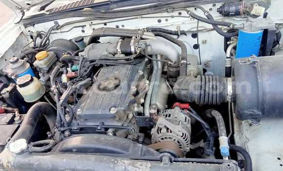 Tenga Tsaru Nissan Hardbody Chena Mota in Maputo in Maputo Tenga Tsaru Nissan Hardbody Chena Mota in Maputo in Maputo