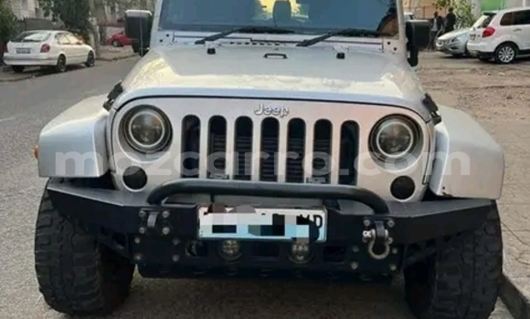 Comprar Usado Jeep Wrangler De outros Carro em Maputo em Maputo Comprar Usado Jeep Wrangler De outros Carro em Maputo em Maputo