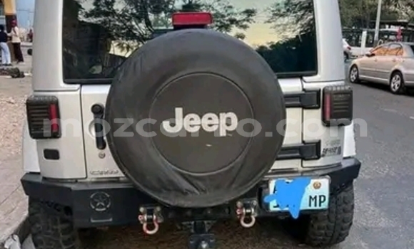 Comprar Usado Jeep Wrangler De outros Carro em Maputo em Maputo Comprar Usado Jeep Wrangler De outros Carro em Maputo em Maputo