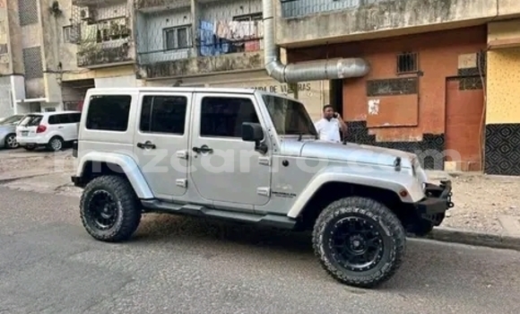 Comprar Usado Jeep Wrangler De outros Carro em Maputo em Maputo Comprar Usado Jeep Wrangler De outros Carro em Maputo em Maputo