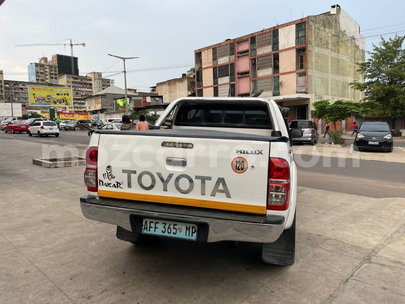 Big with watermark toyota hilux maputo maputo 21367