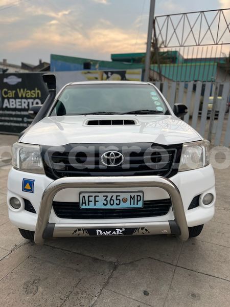 Big with watermark toyota hilux maputo maputo 21367