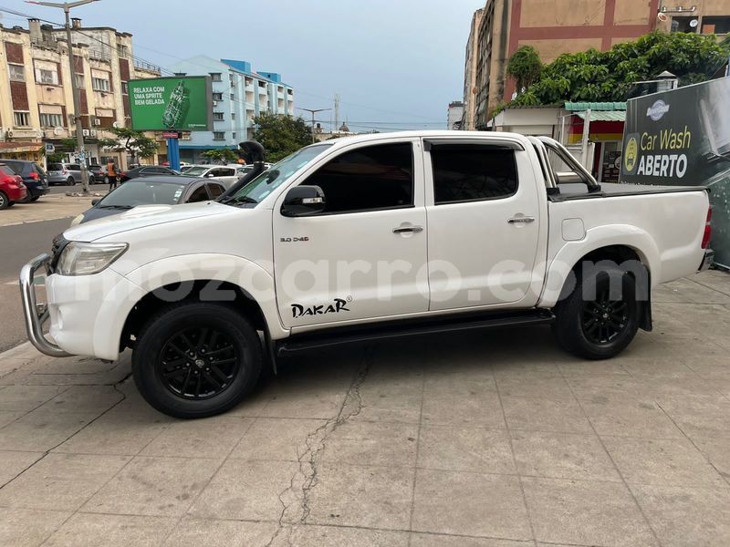 Big with watermark toyota hilux maputo maputo 21367