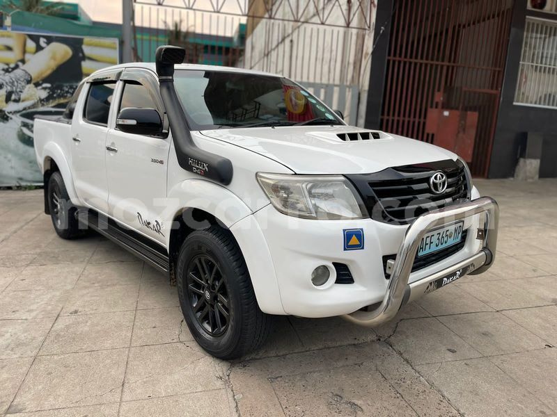 Big with watermark toyota hilux maputo maputo 21367