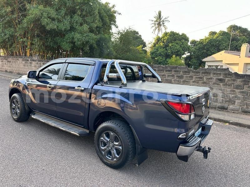 Big with watermark mazda bt 50 maputo maputo 21368