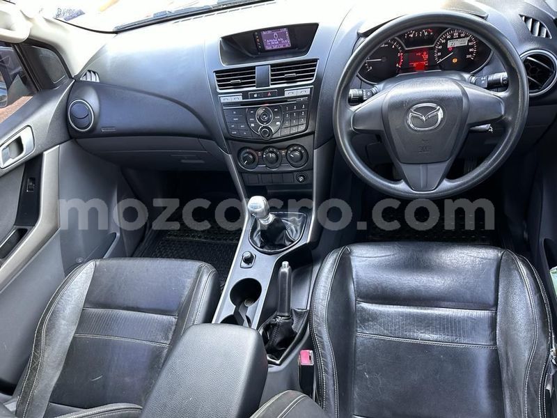 Big with watermark mazda bt 50 maputo maputo 21368