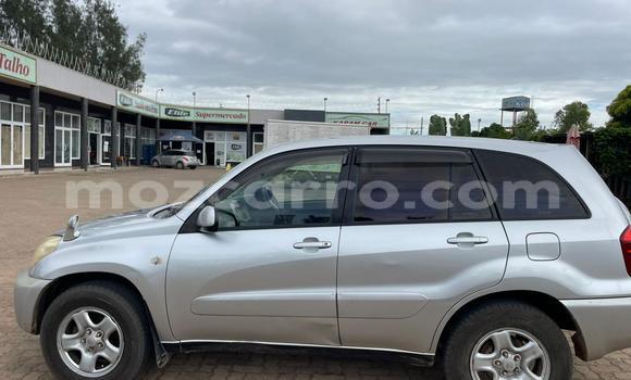 Buy Used Toyota RAV4 Other Car in Maputo in Maputo Buy Used Toyota RAV4 Other Car in Maputo in Maputo