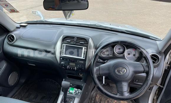 Buy Used Toyota RAV4 Other Car in Maputo in Maputo Buy Used Toyota RAV4 Other Car in Maputo in Maputo