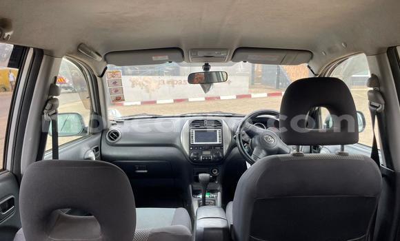 Buy Used Toyota RAV4 Other Car in Maputo in Maputo Buy Used Toyota RAV4 Other Car in Maputo in Maputo