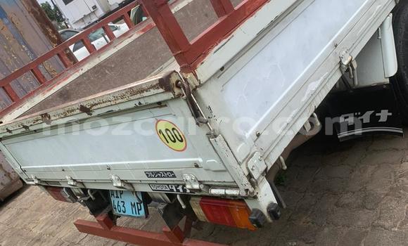 Buy Used Toyota Dyna White Car in Maputo in Maputo Buy Used Toyota Dyna White Car in Maputo in Maputo