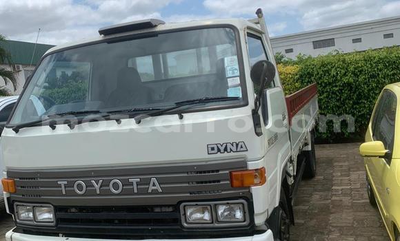 Buy Used Toyota Dyna White Car in Maputo in Maputo Buy Used Toyota Dyna White Car in Maputo in Maputo