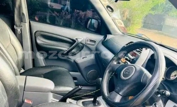 Comprar Usado Toyota RAV4 Preto Carro em Maputo em Maputo Comprar Usado Toyota RAV4 Preto Carro em Maputo em Maputo