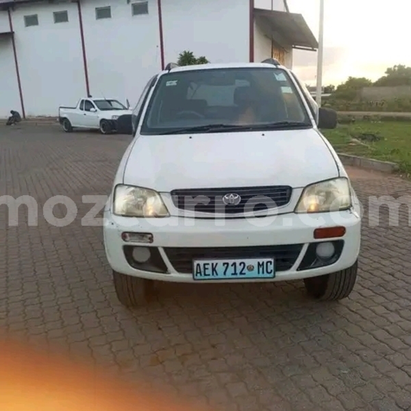 Big with watermark toyota cami maputo maputo 21376