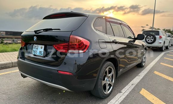 Nunua Mpya BMW X1 Nyingine Gari ndani ya Maputo nchini Maputo