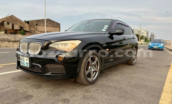 Comprar Novo BMW X1 De outros Carro em Maputo em Maputo Comprar Novo BMW X1 De outros Carro em Maputo em Maputo