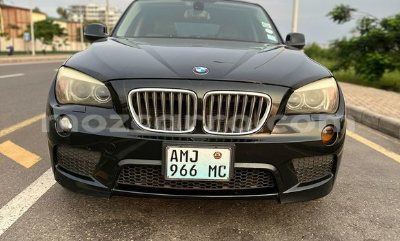 Comprar Novo BMW X1 De outros Carro em Maputo em Maputo Comprar Novo BMW X1 De outros Carro em Maputo em Maputo