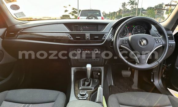 Comprar Novo BMW X1 De outros Carro em Maputo em Maputo Comprar Novo BMW X1 De outros Carro em Maputo em Maputo