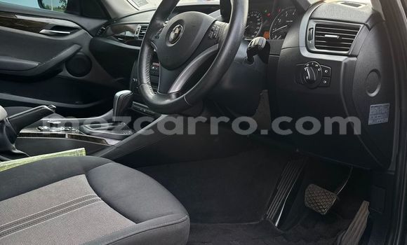 Comprar Novo BMW X1 De outros Carro em Maputo em Maputo Comprar Novo BMW X1 De outros Carro em Maputo em Maputo