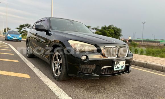 Comprar Novo BMW X1 De outros Carro em Maputo em Maputo Comprar Novo BMW X1 De outros Carro em Maputo em Maputo
