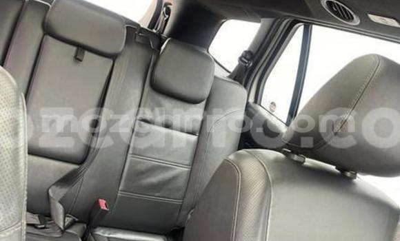 Buy Used Ford Everest Other Car in Maputo in Maputo Buy Used Ford Everest Other Car in Maputo in Maputo