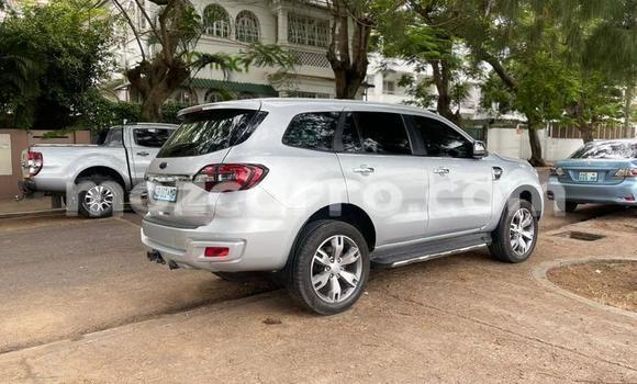 Buy Used Ford Everest Other Car in Maputo in Maputo Buy Used Ford Everest Other Car in Maputo in Maputo
