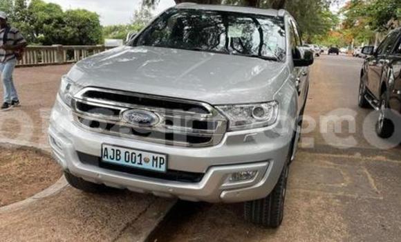 Buy Used Ford Everest Other Car in Maputo in Maputo Buy Used Ford Everest Other Car in Maputo in Maputo