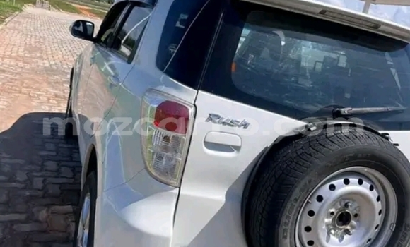 Tenga Tsaru Toyota Rush Chena Mota in Maputo in Maputo Tenga Tsaru Toyota Rush Chena Mota in Maputo in Maputo