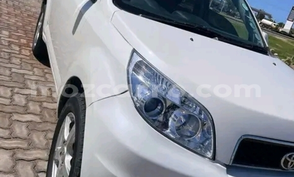 Tenga Tsaru Toyota Rush Chena Mota in Maputo in Maputo Tenga Tsaru Toyota Rush Chena Mota in Maputo in Maputo