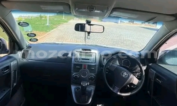 Tenga Tsaru Toyota Rush Chena Mota in Maputo in Maputo Tenga Tsaru Toyota Rush Chena Mota in Maputo in Maputo