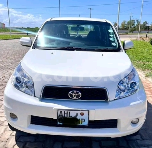 Big with watermark toyota rush maputo maputo 21379