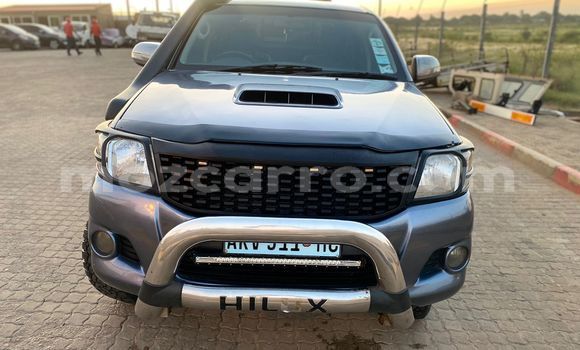 Comprar Usado Ford Ranger De outros Carro em Maputo em Maputo Comprar Usado Ford Ranger De outros Carro em Maputo em Maputo