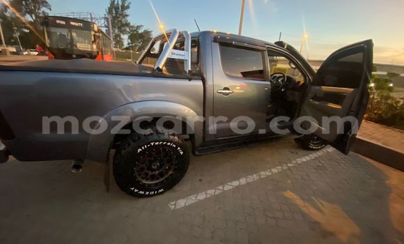 Comprar Usado Ford Ranger De outros Carro em Maputo em Maputo Comprar Usado Ford Ranger De outros Carro em Maputo em Maputo