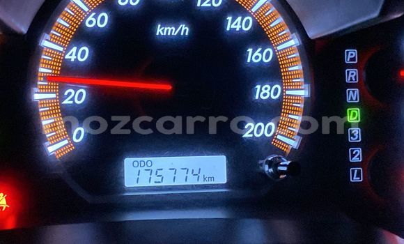 Comprar Usado Ford Ranger De outros Carro em Maputo em Maputo Comprar Usado Ford Ranger De outros Carro em Maputo em Maputo